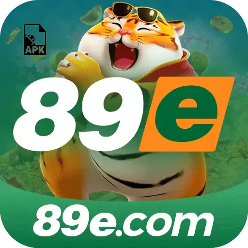 APK oficial da 89ebet para Android