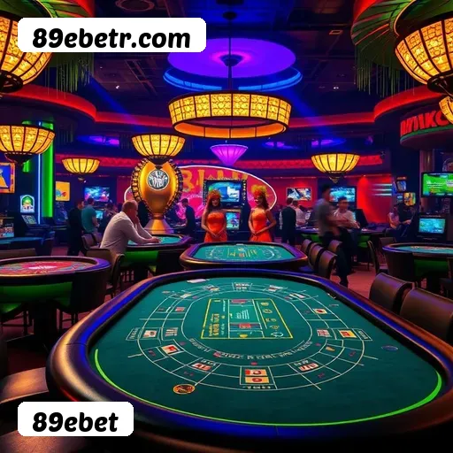 89ebet APP mobile iOS Android - 187 mil downloads São Paulo Rio BH