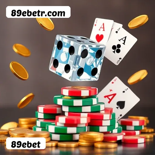 Jogo responsável 89ebet - Ferramentas de controle, limites, auto-exclusão, suporte CVV 188