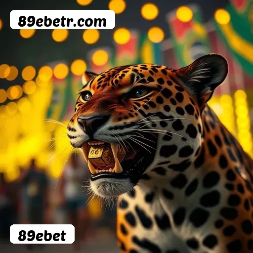 Catálogo 89ebet 2.547 jogos - Pragmatic Play, Evolution, NetEnt