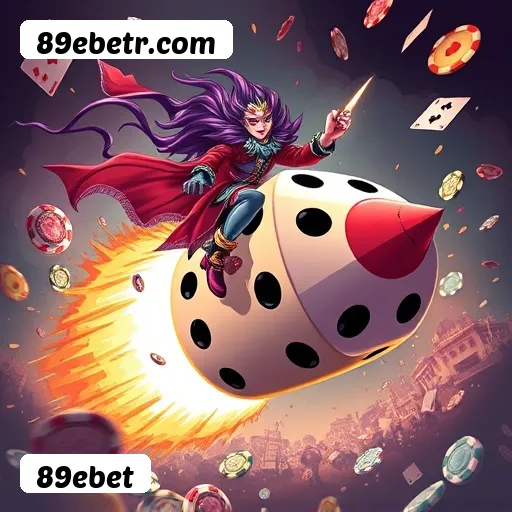 Níveis do programa VIP da 89ebet