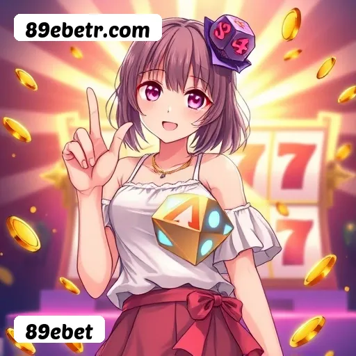 Loterias online disponíveis na 89ebet