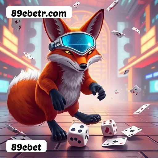 Principais provedores de slots da 89ebet - NetEnt, Pragmatic Play, Play'n GO