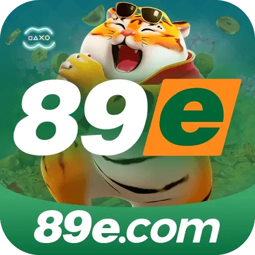 Logo da 89ebet